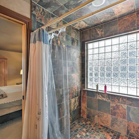 Cozy And Convenient Red Lodge Home Less Than 8 Mi To Slopes! Eksteriør bilde