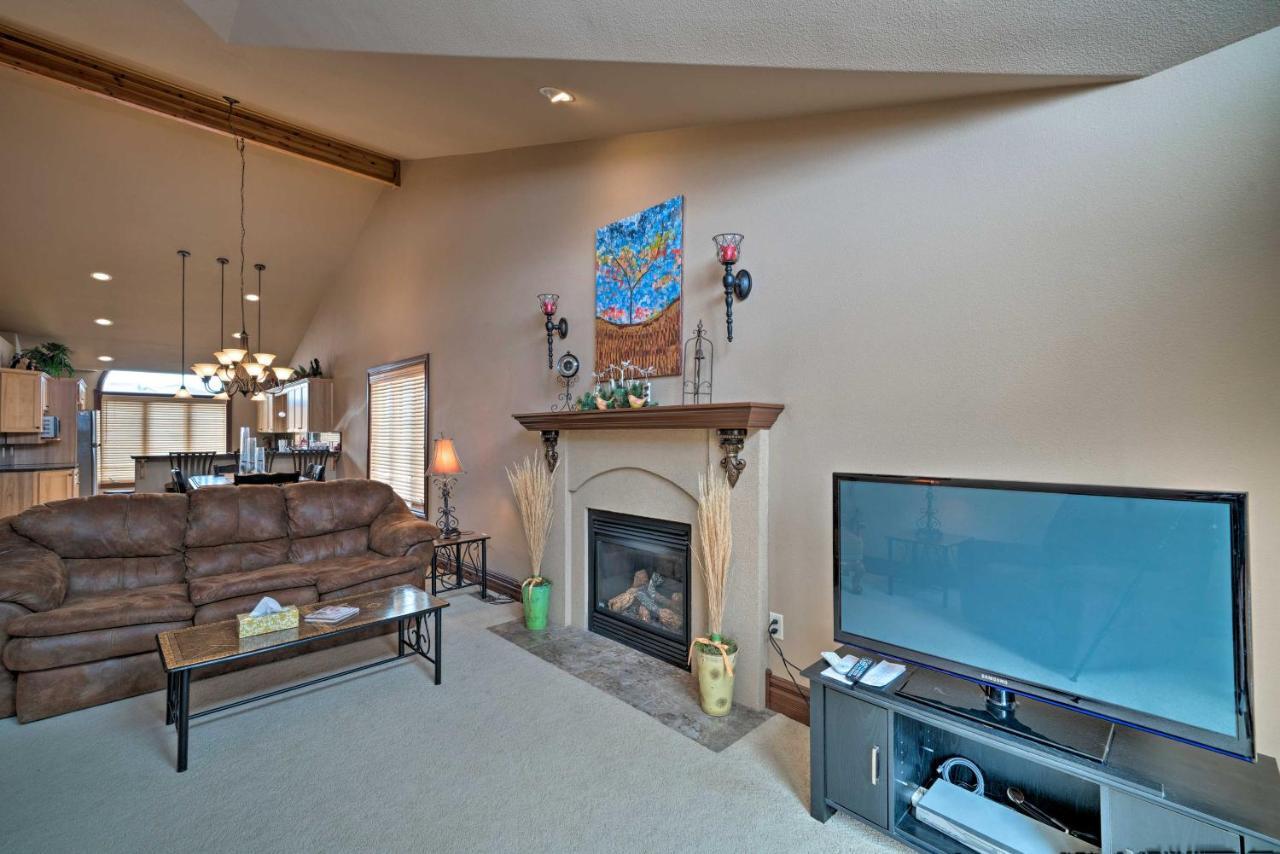 Cozy And Convenient Red Lodge Home Less Than 8 Mi To Slopes! Eksteriør bilde